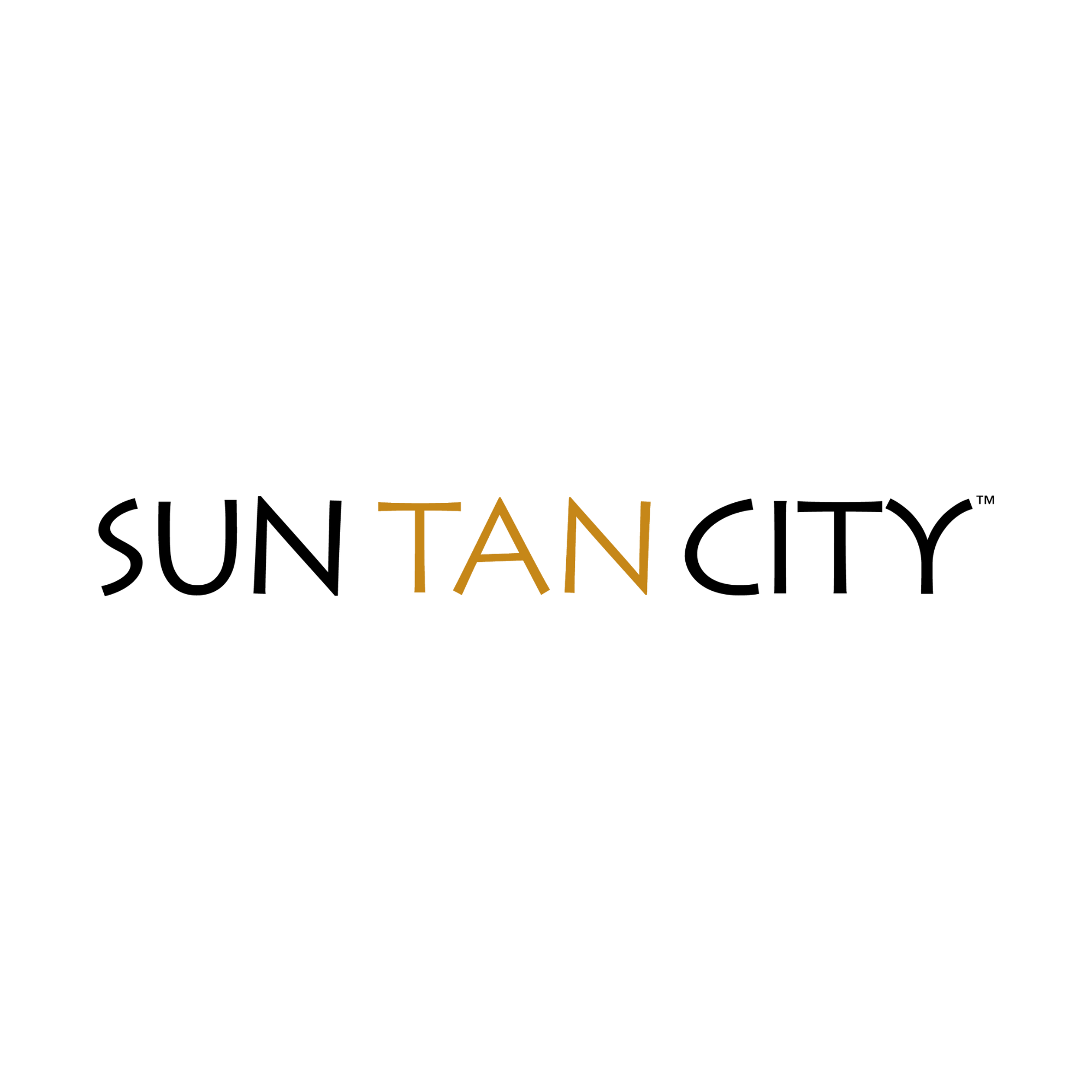 Sun Tan City logo