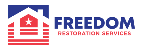 Freedom Restoration logo