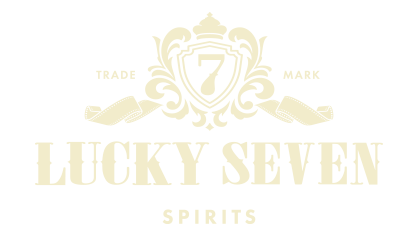 Lucky Seven Spirits logo
