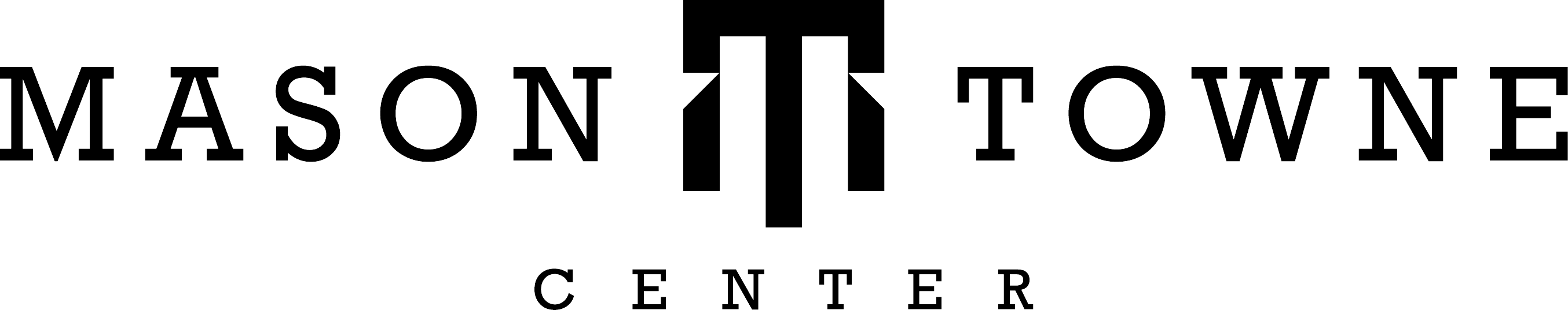 Mason Towne Center logo