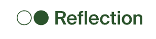 Reflection AI logo