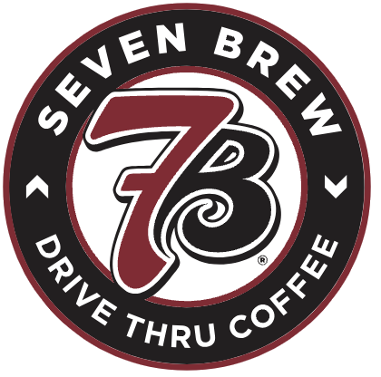 7 Brew logo